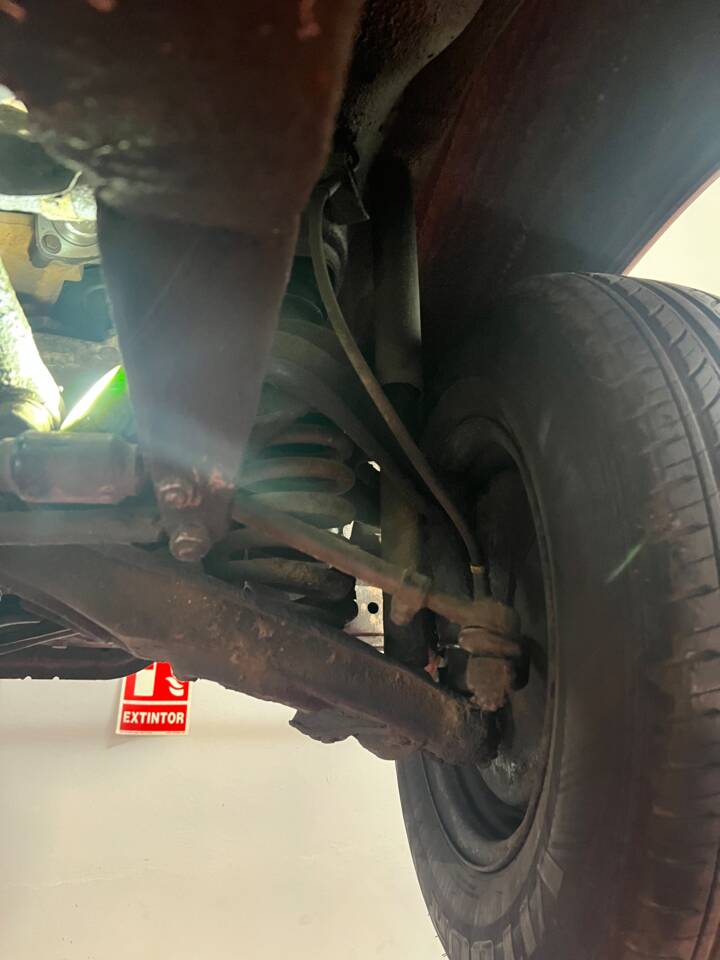 Afbeelding 45/50 van Mercedes-Benz 250 SE (1967)