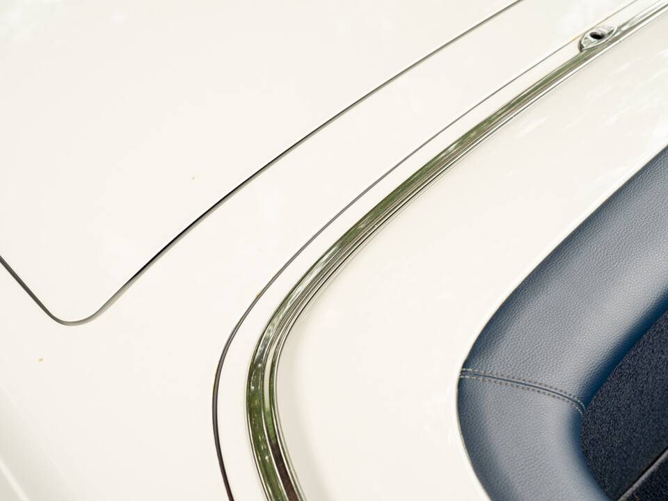 Imagen 39/86 de Mercedes-Benz 280 SL (1977)