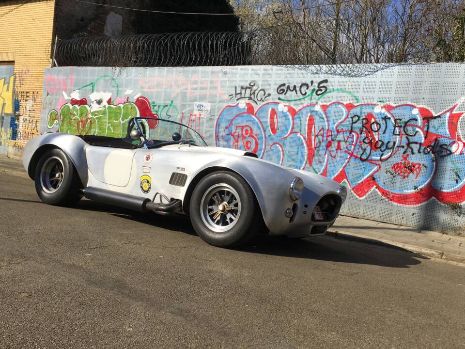 Imagen 3/41 de Kirkham 427 KMS/SC (1965)