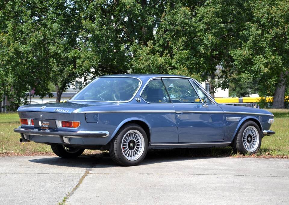 Imagen 7/16 de BMW 3.0 CS (1973)