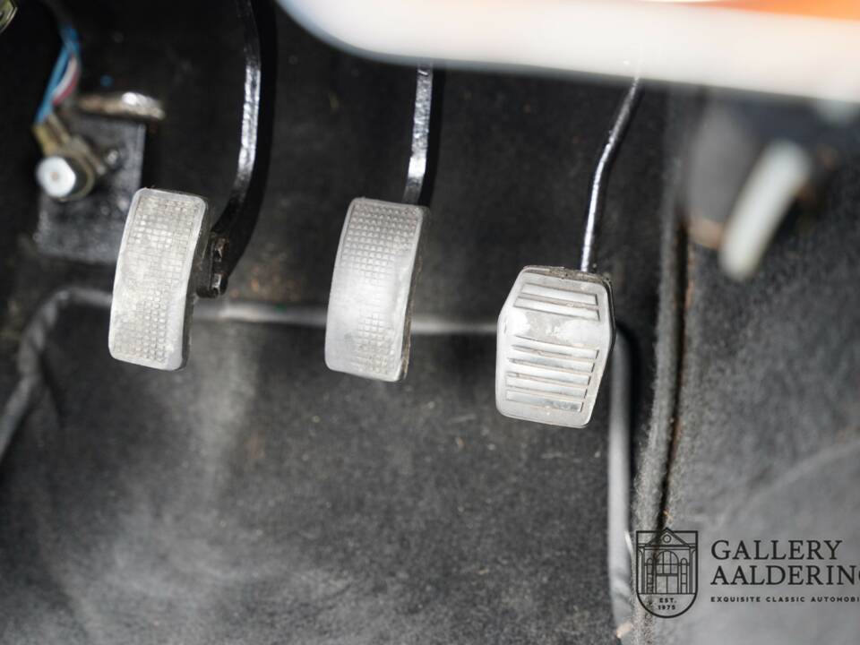 Image 32/50 of Austin-Healey 3000 Mk III (BJ8) (1966)