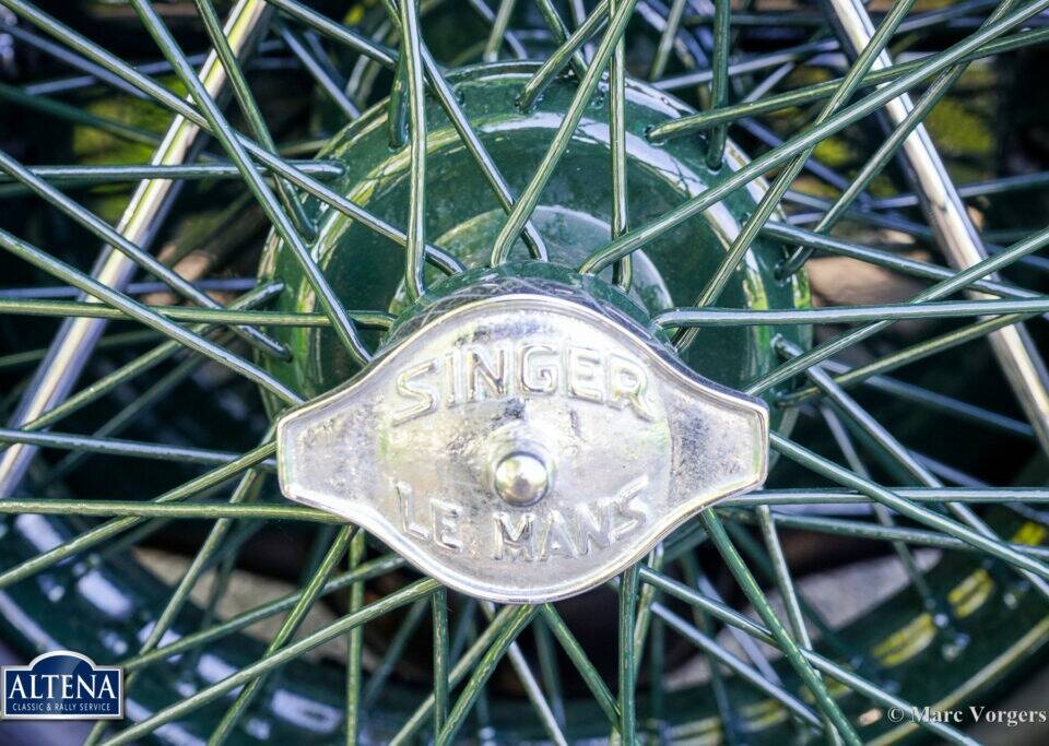Image 47/54 of Singer 9 Sports (1934)