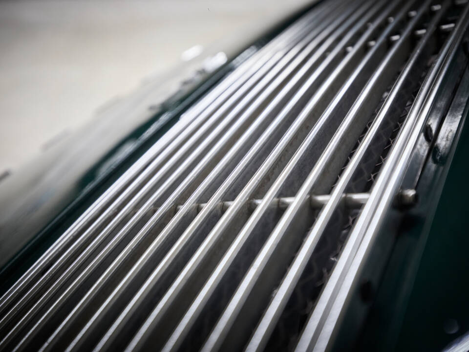 Image 54/100 de Porsche 912 (1967)