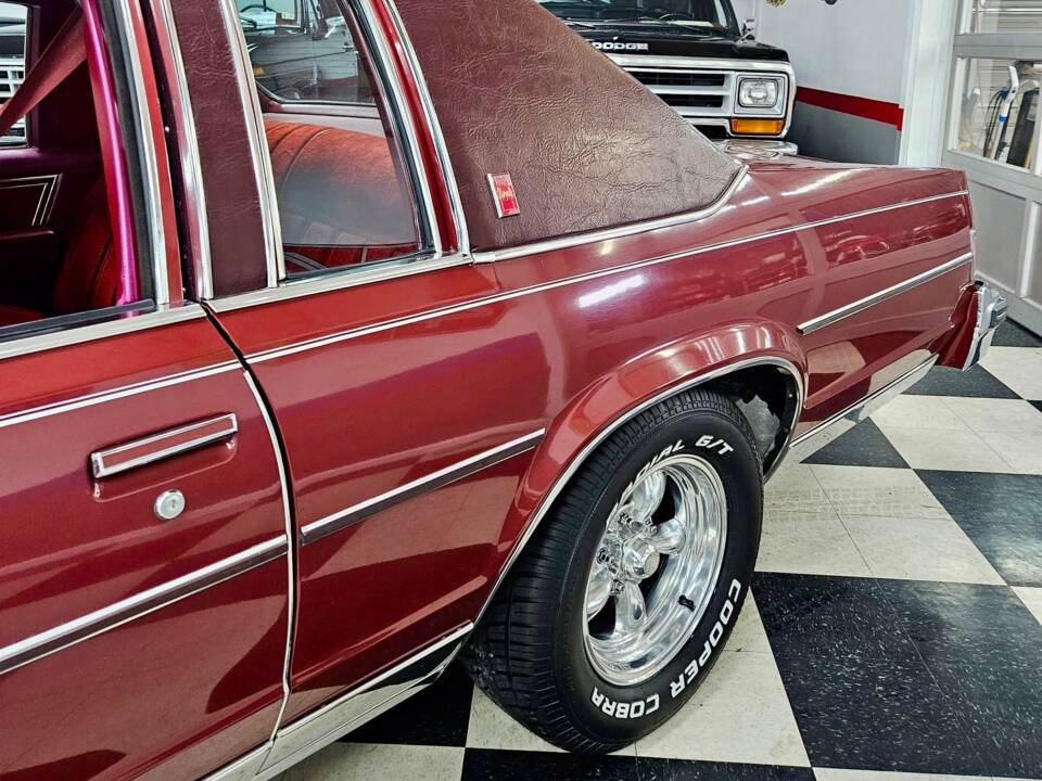 Immagine 7/20 di Oldsmobile Delta 88 Royale (1978)