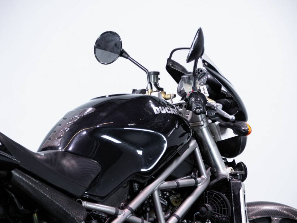 Afbeelding 5/11 van Ducati DUMMY (2003)