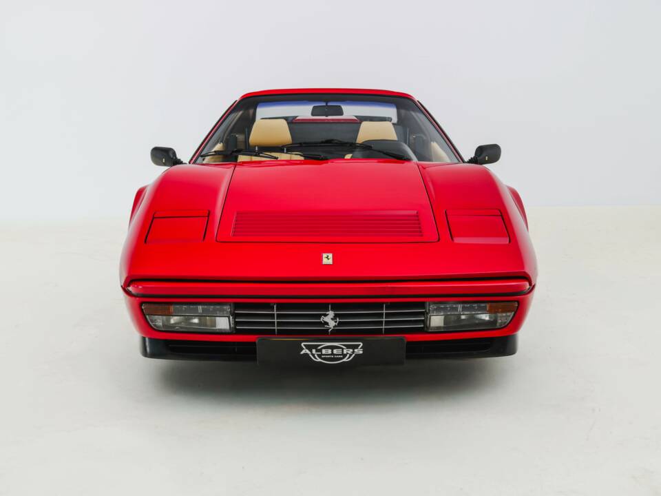 Image 7/20 of Ferrari 328 GTS (1986)