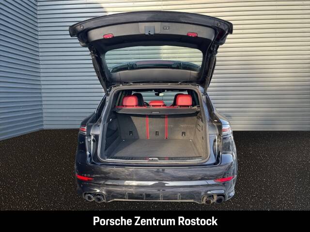 Imagen 10/27 de Porsche Cayenne E-Hybrid (2022)