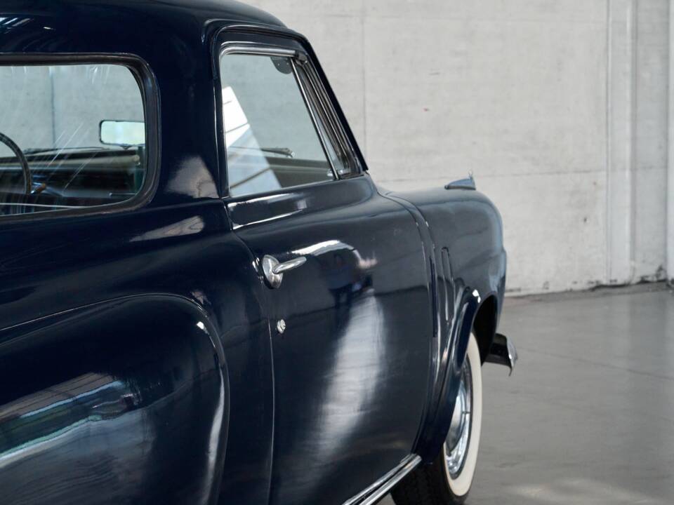 Bild 28/50 von Studebaker Champion Starlight (1950)