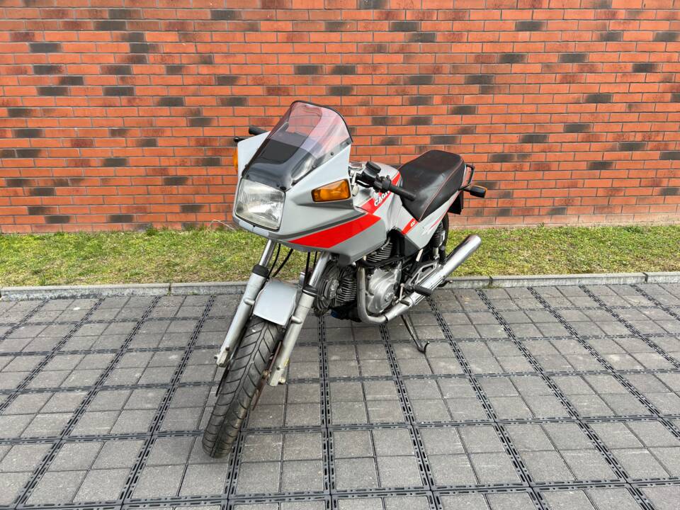 Bild 12/15 von Cagiva DUMMY (1988)