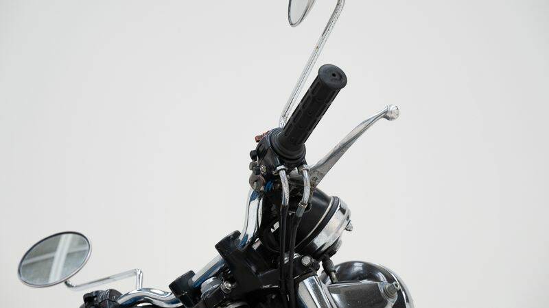 Image 15/15 de Honda DUMMY (1978)