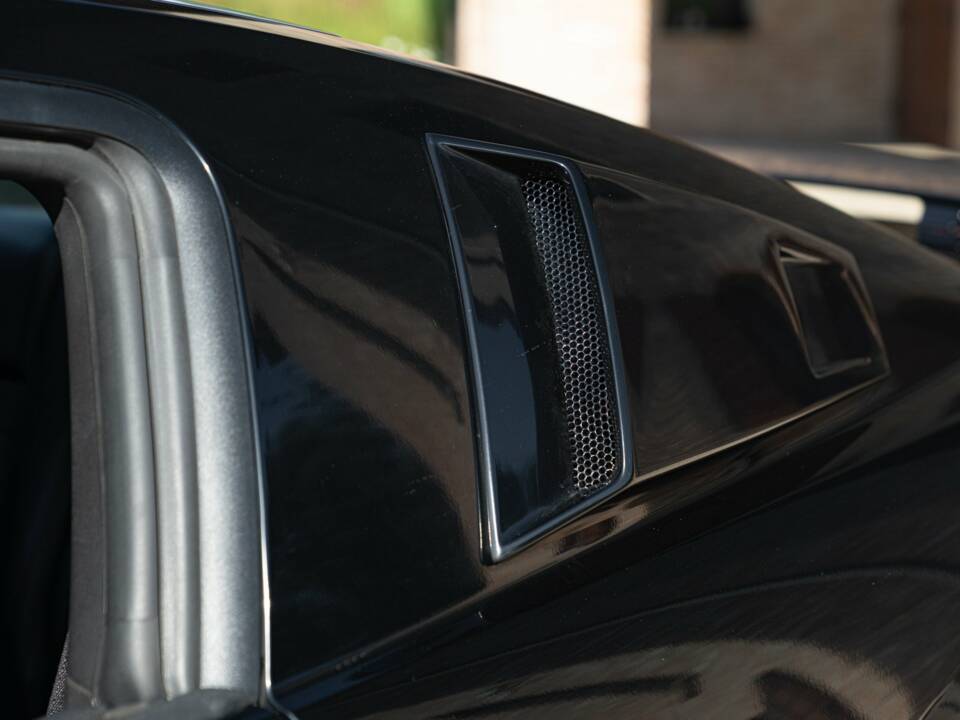 Afbeelding 24/50 van Ford Mustang Shelby GT 500 (2007)