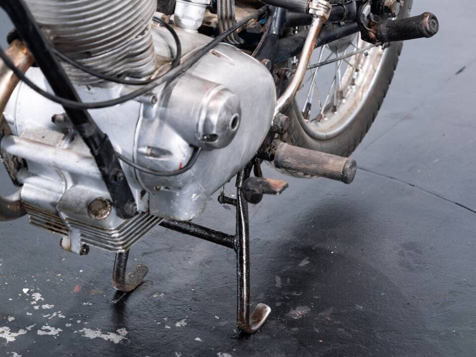 Immagine 44/50 di Gilera 125 (1967)