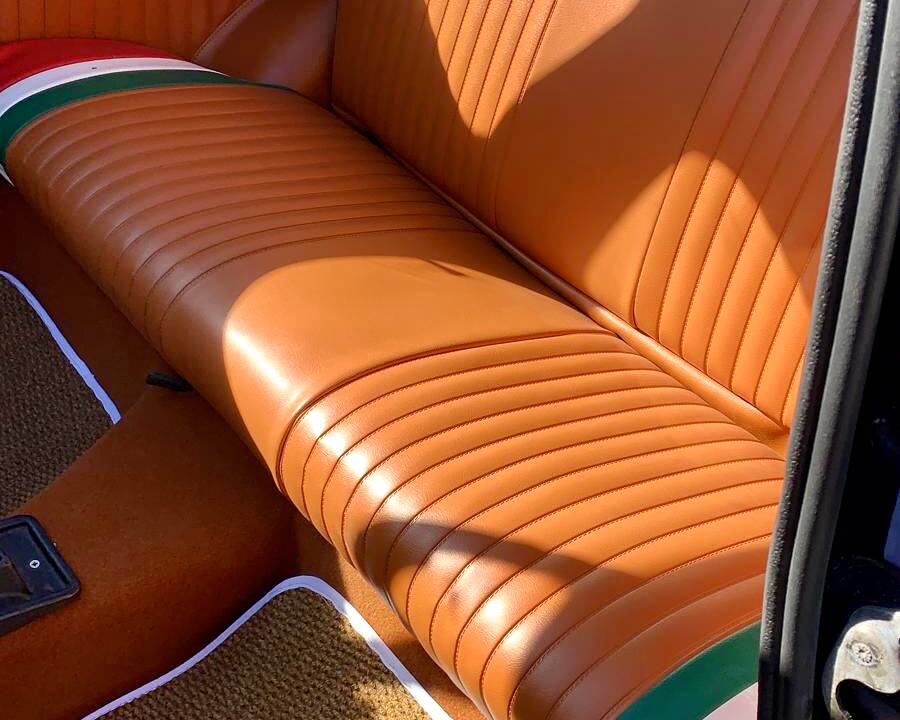 Immagine 79/90 di FIAT 500 L (1971)