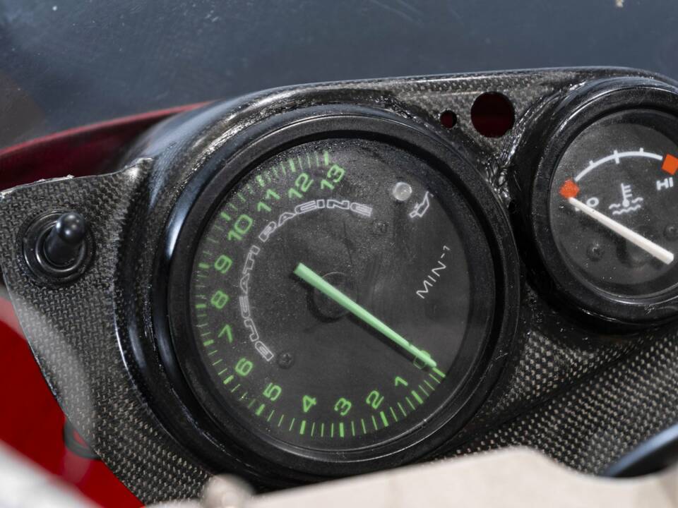 Bild 21/50 von Ducati DUMMY (1999)
