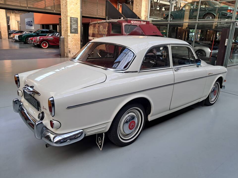 Bild 3/53 von Volvo P 121 (1962)