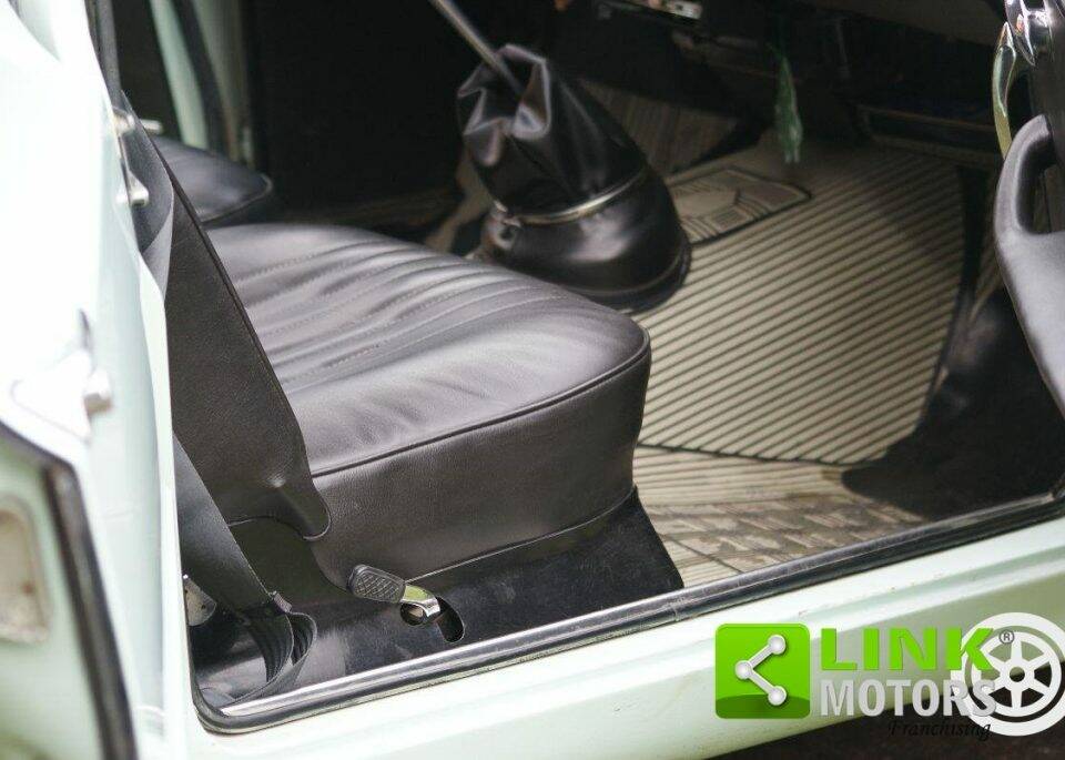 Imagen 9/17 de Alfa Romeo Giulia 1300 TI (1968)