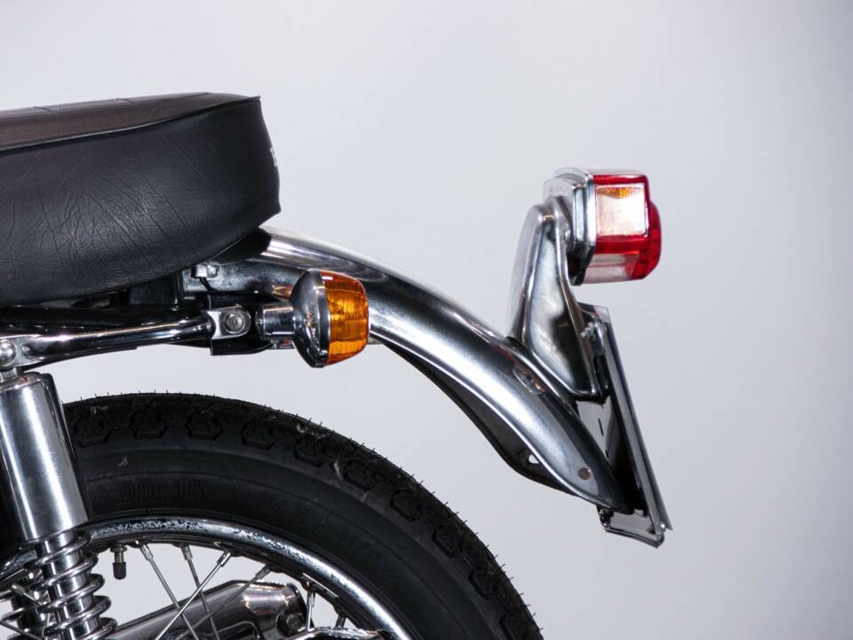 Bild 16/50 von Honda DUMMY (1974)