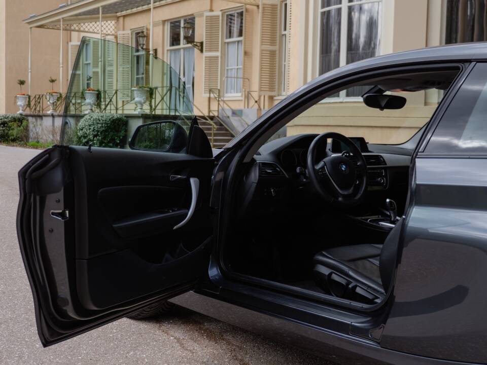 Bild 7/23 von BMW 118i (2018)