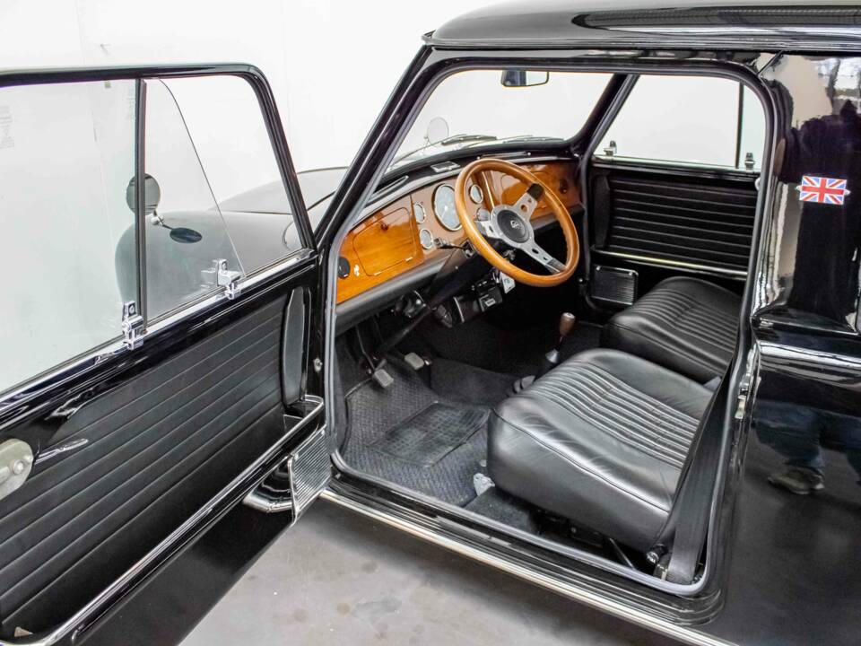 Bild 14/22 von Mini 1000 (1978)