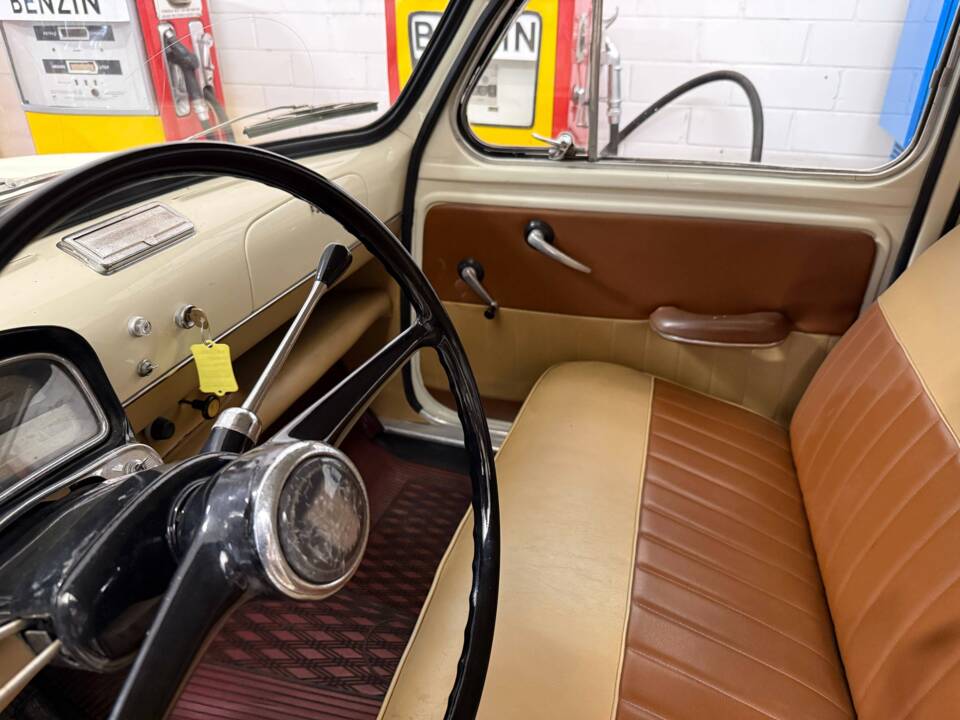 Image 7/13 of FIAT 1100-103 Familiare (1961)