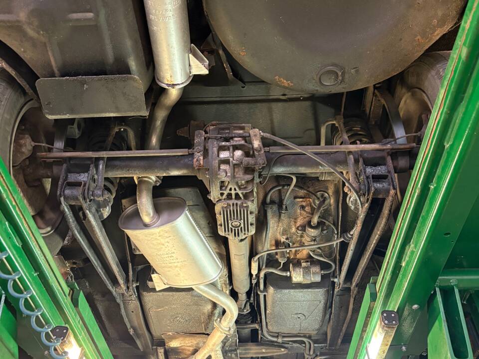 Image 19/25 of Alfa Romeo 2.0 Spider (1992)