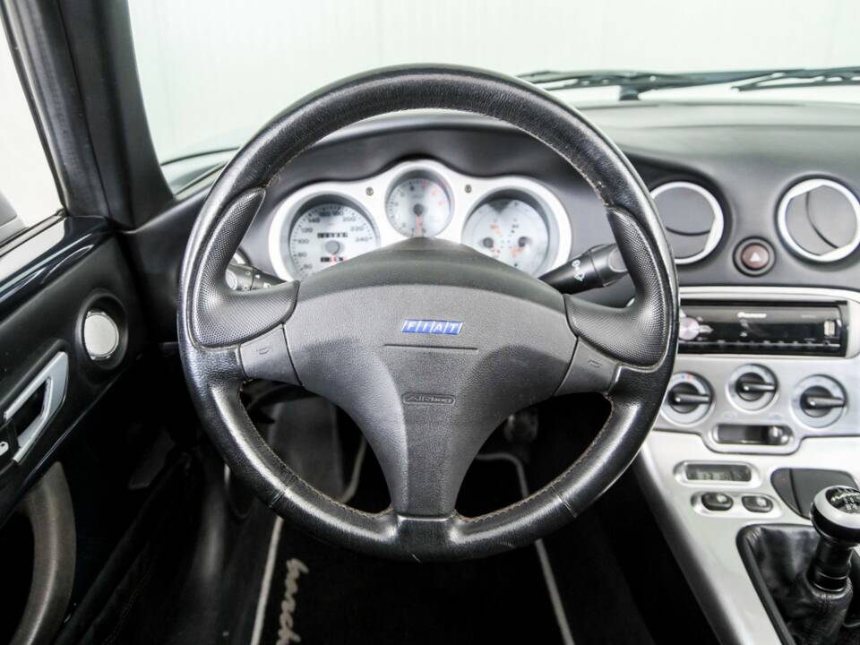Image 8/50 of FIAT Barchetta (2003)