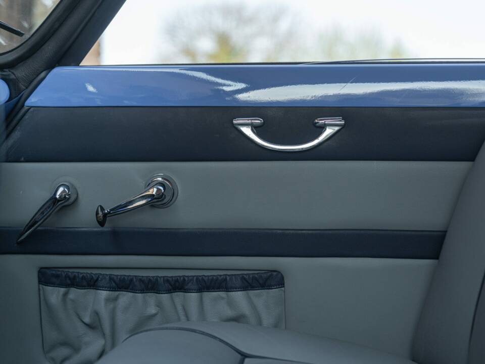 Bild 34/50 von Alfa Romeo Giulietta Sprint (1955)