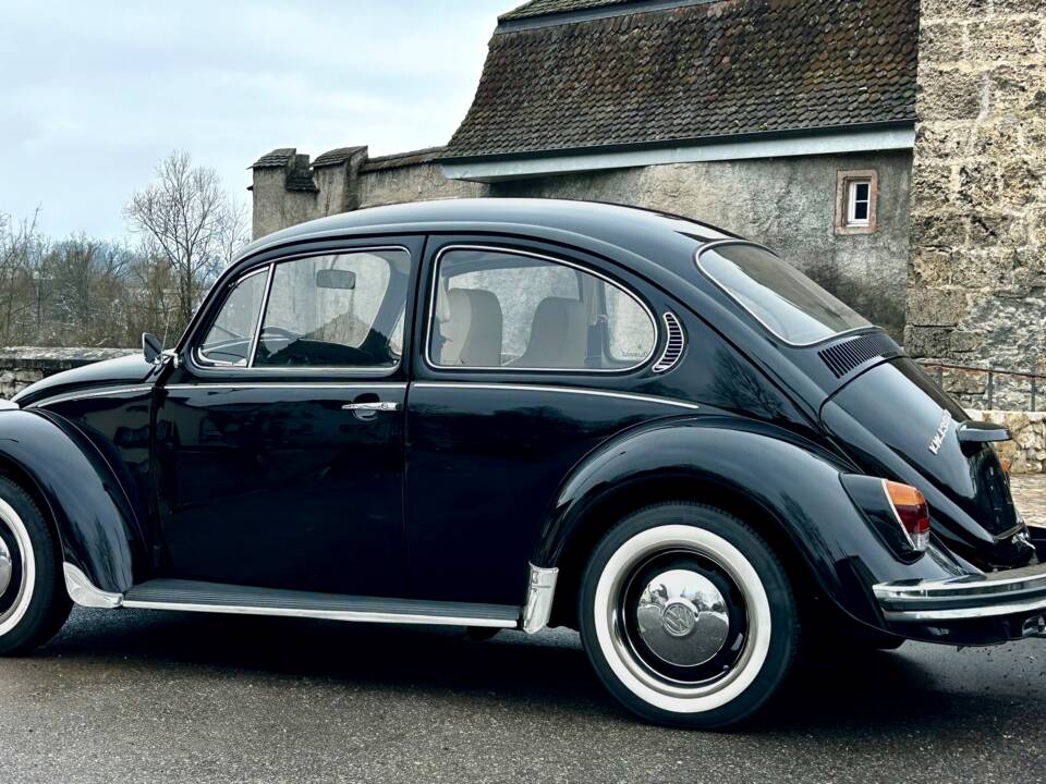 Image 2/14 of Volkswagen Käfer 1300 (1971)