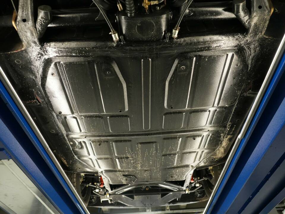 Image 41/50 of Porsche 356 A 1600 Speedster (1958)