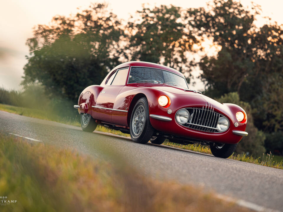 Bild 9/19 von FIAT 8V (1953)