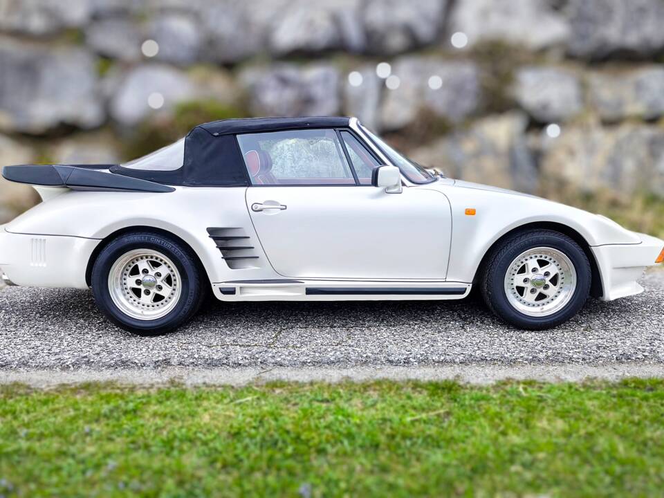 Bild 3/15 von Porsche 911 Carrera 3.2 (1989)