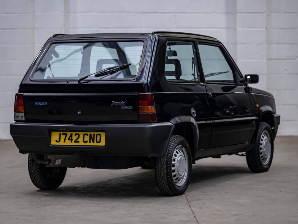 Image 3/8 of FIAT Panda Selecta (1991)