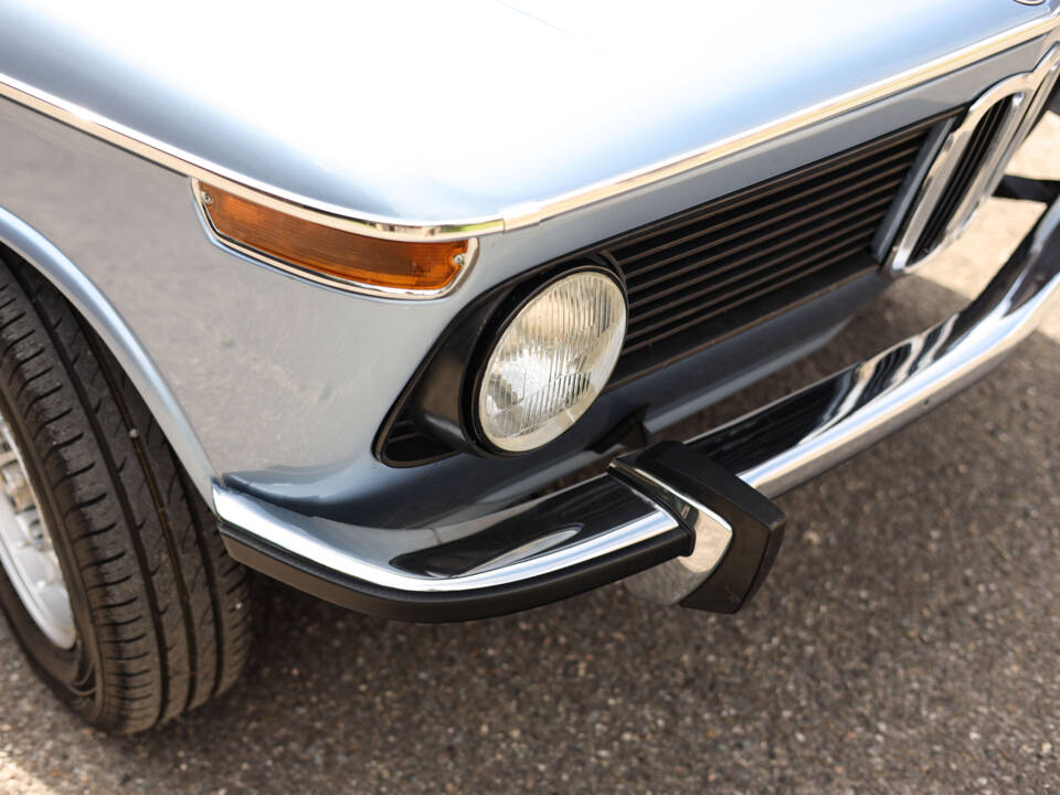 Bild 72/84 von BMW 2002 (1974)