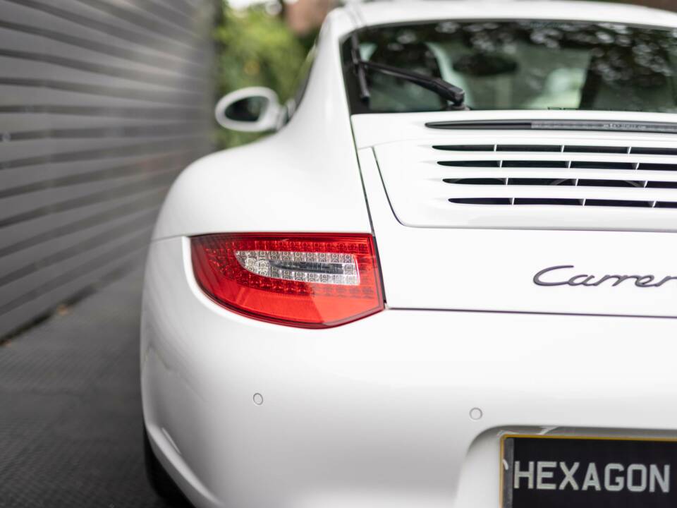 Bild 6/36 von Porsche 911 Carrera GTS (2011)