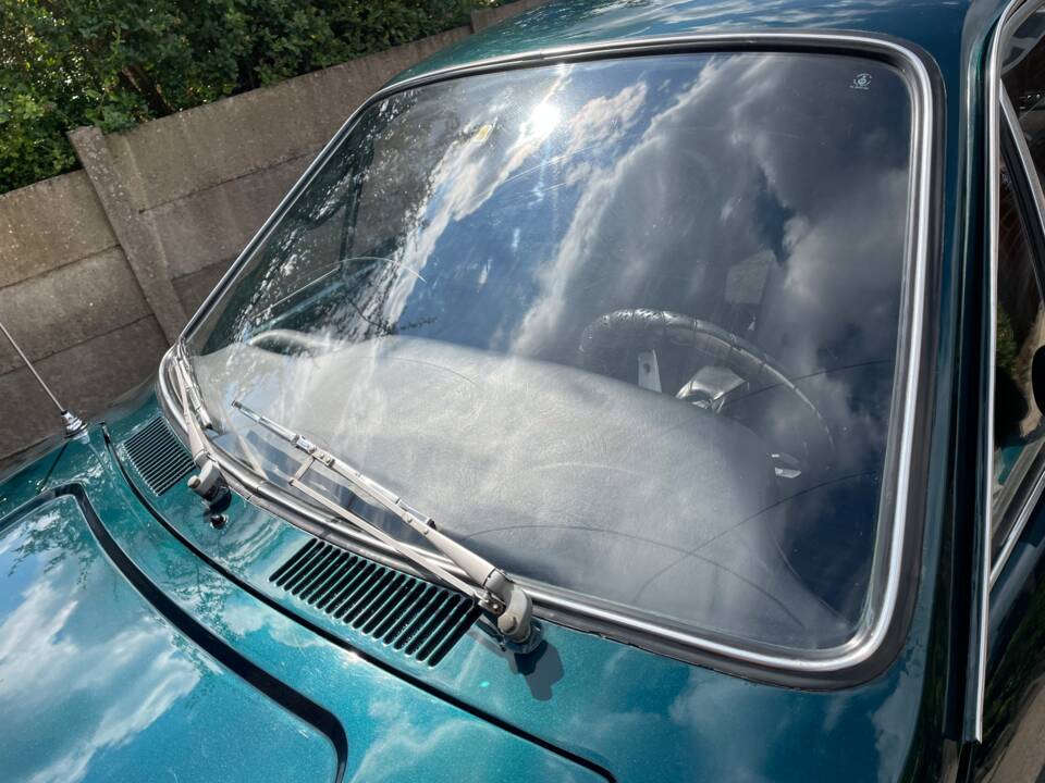Bild 36/74 von Volkswagen SP 2 1.7 (1974)
