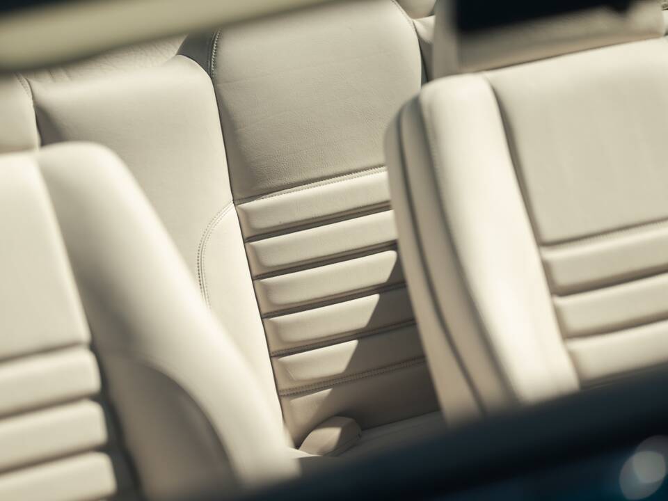 Bild 30/35 von Jaguar XJS 6.0 (1994)