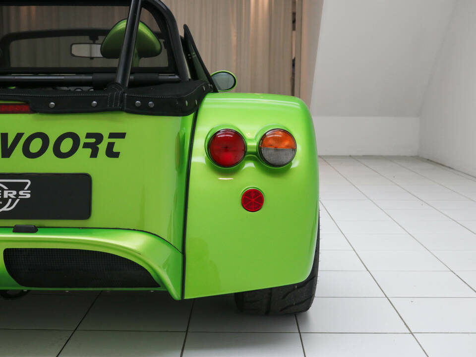 Afbeelding 19/20 van Donkervoort D8 270 RS (2006)