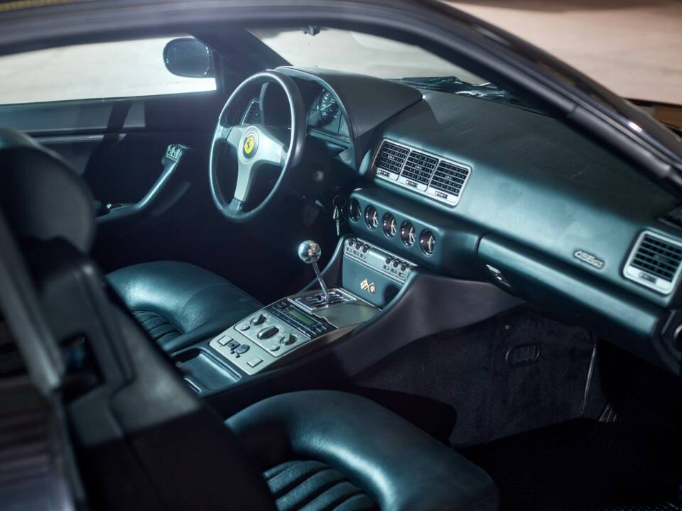 Image 23/35 of Ferrari 456 GT (1995)
