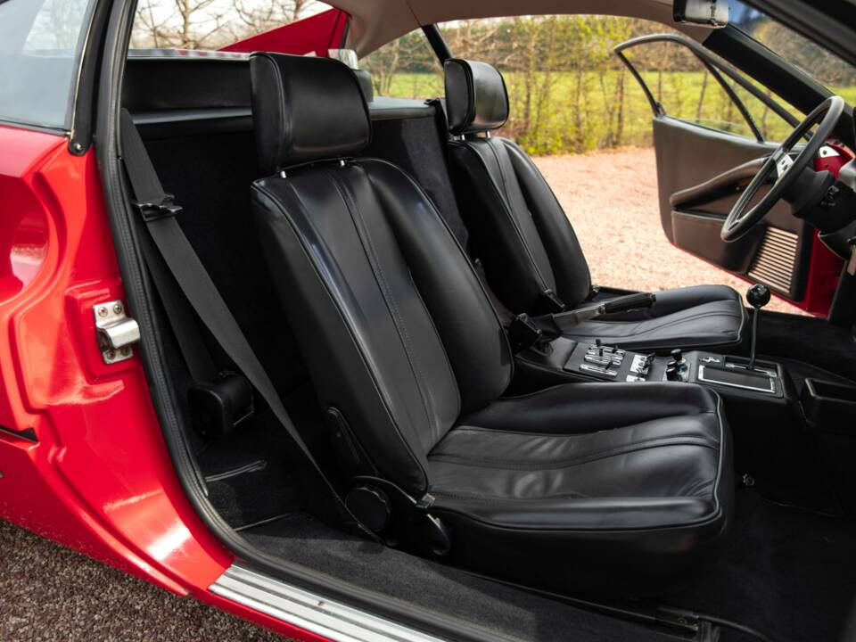 Image 6/42 of Ferrari 308 GTB (1976)