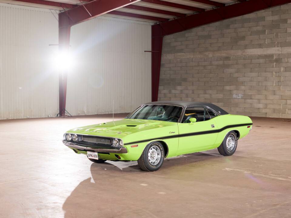 1970 | Dodge Challenger R/T