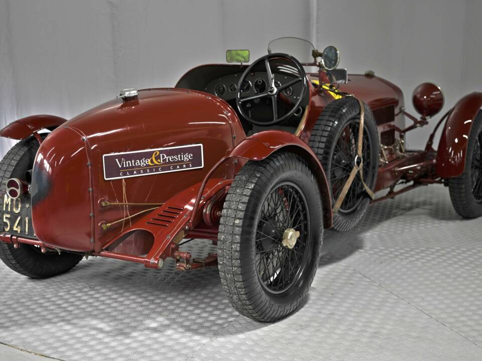 Image 17/50 of Alfa Romeo 8C 2300 Monza (1932)
