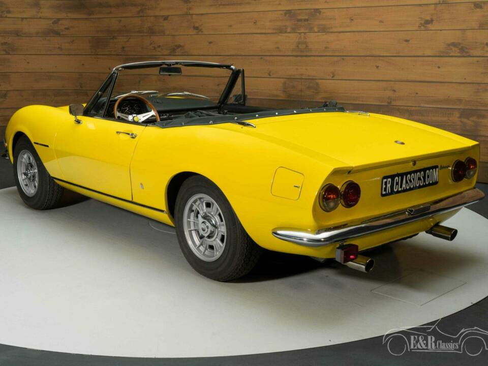 Bild 7/19 von FIAT Dino Spider (1967)