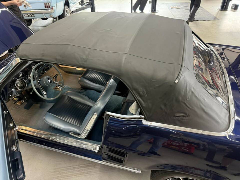Image 30/48 of Ford Mustang 289 (1967)