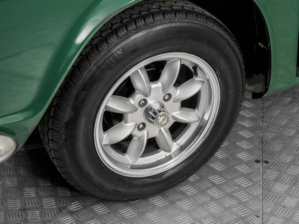 Bild 35/50 von Triumph TR 4A (1966)