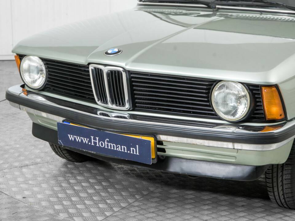 Afbeelding 18/50 van BMW 315 (1983)
