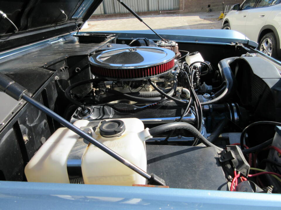 Imagen 53/109 de Ford Bronco (1969)