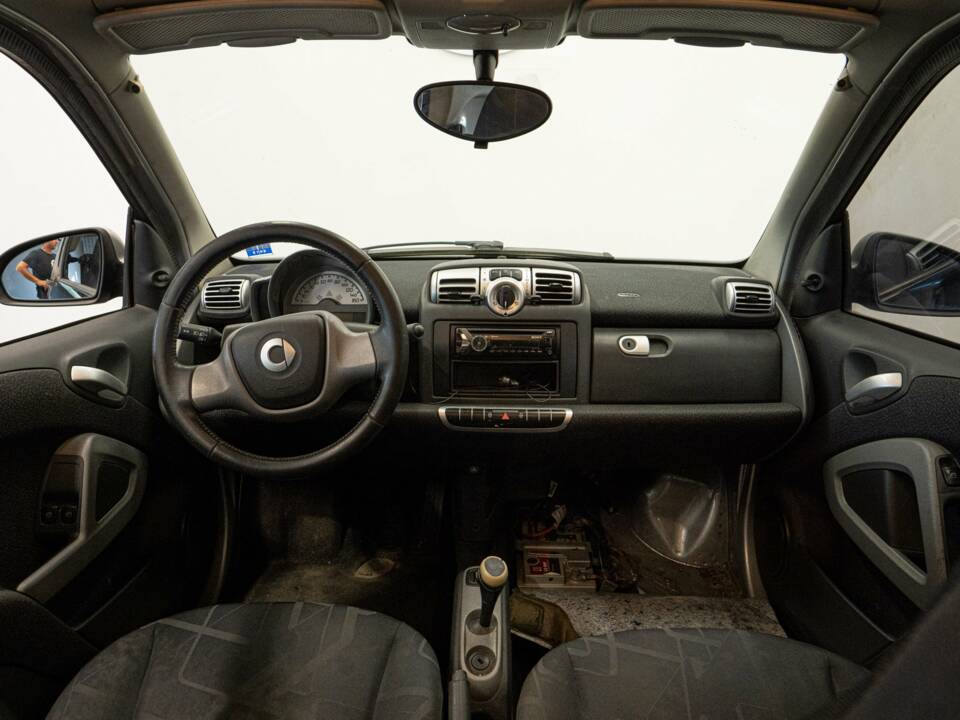 Image 18/40 of Smart Fortwo (2008)