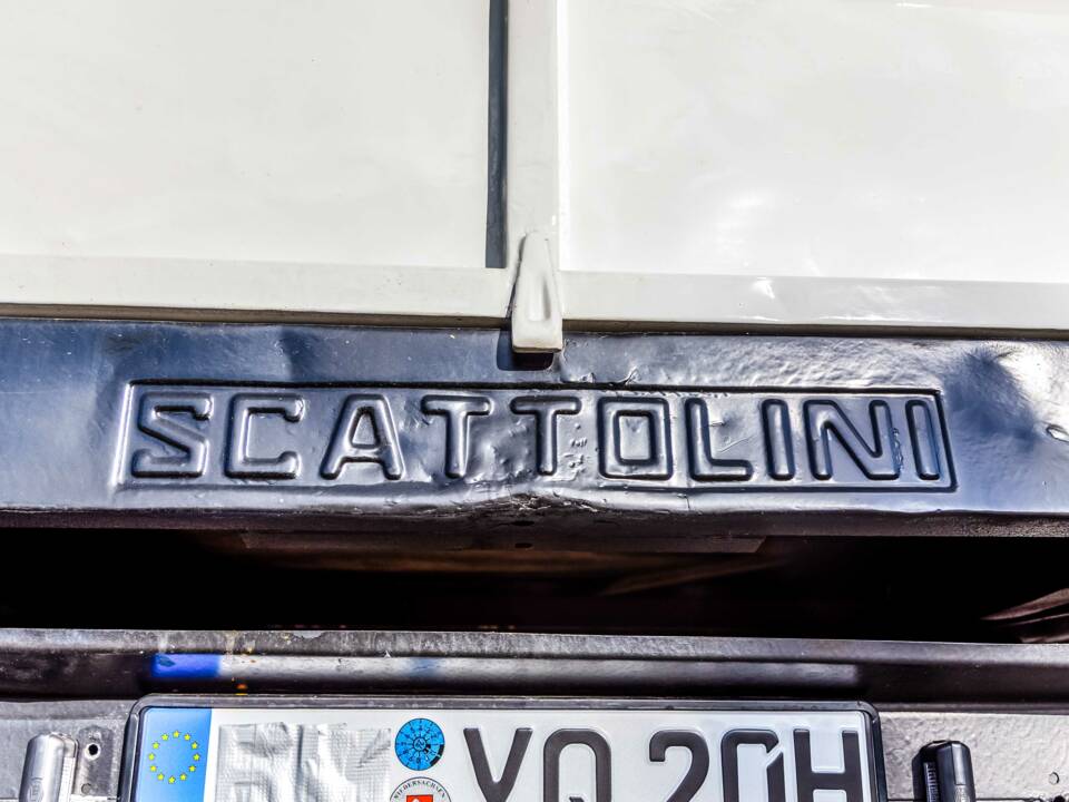 Bild 25/155 von Ford Transit (1975)