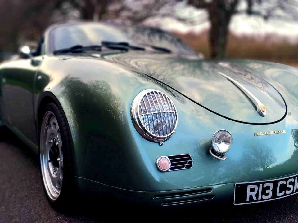 Image 24/99 of Porsche Boxster S (2005)