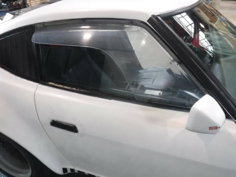 Immagine 38/41 di Datsun 240 Z (1973)